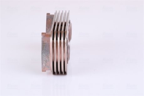 Масляний радіатор nissens 90889