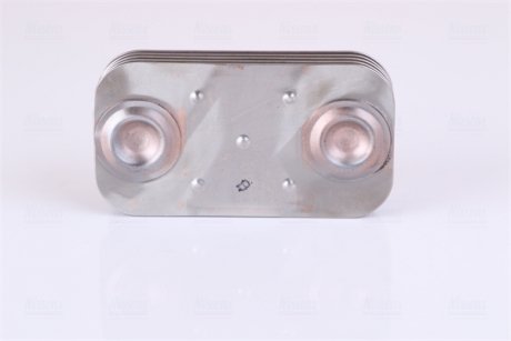 Масляний радіатор nissens 90889