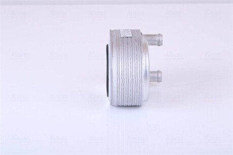 Масляний радіатор nissens 90898