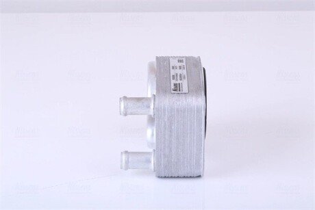 Масляний радіатор nissens 90898