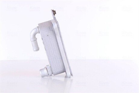 Масляний радіатор nissens 90918