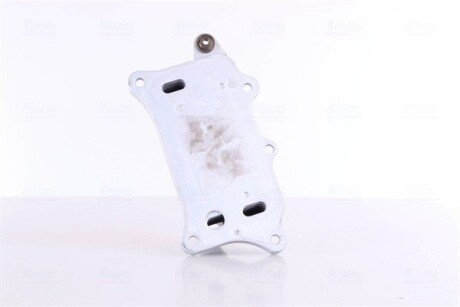 Масляний радіатор nissens 90918