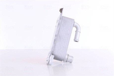 Масляний радіатор nissens 90918