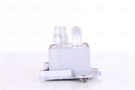 Масляний радіатор nissens 90918