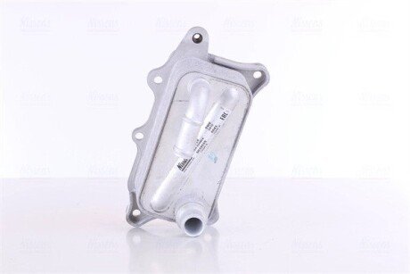 Масляний радіатор nissens 90918 на Ауди А7