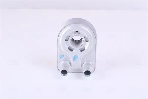Масляний радіатор nissens 90971