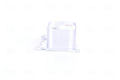 Масляний радіатор nissens 90991