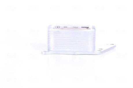 Масляний радіатор nissens 90991