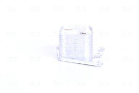 Масляний радіатор nissens 90991