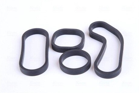 Масляний радіатор nissens 90991