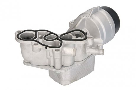 Масляний радіатор nissens 91167