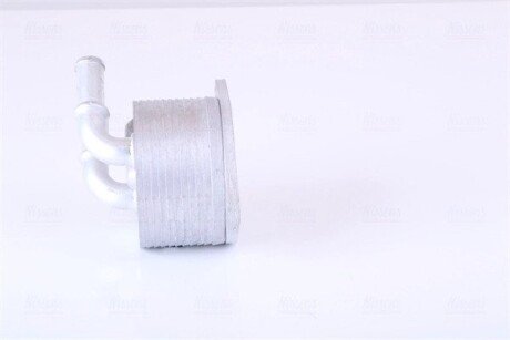 Масляний радіатор nissens 91223