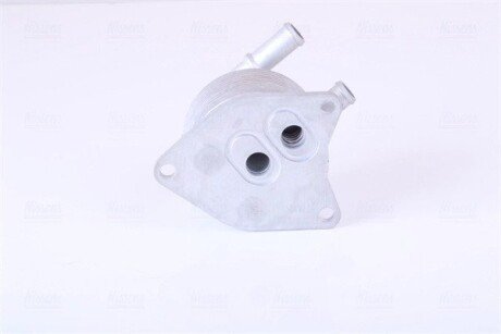 Масляний радіатор nissens 91223