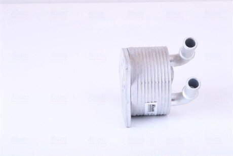 Масляний радіатор nissens 91223