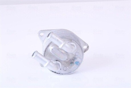 Масляний радіатор nissens 91223