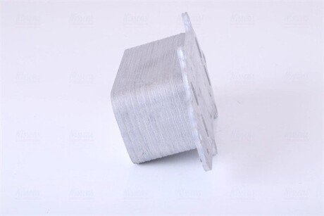 Масляний радіатор nissens 91225