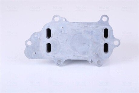 Масляний радіатор nissens 91225