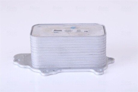 Масляний радіатор nissens 91225