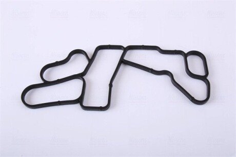 Масляний радіатор nissens 91225