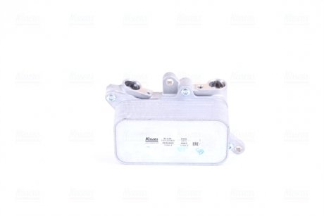 Масляний радіатор nissens 91226