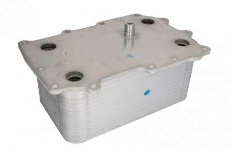 Масляный радиатор DAF nissens 90726