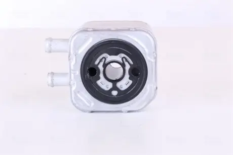 Масляный радиатор First Fit nissens 90652