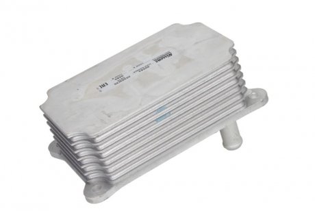 Масляный радиатор First Fit nissens 90683