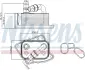 Масляный радиатор First Fit nissens 90688