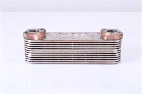 Масляный радиатор nissens 90827