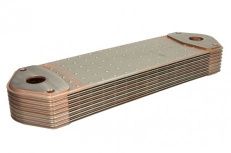 Масляный радиатор nissens 91112