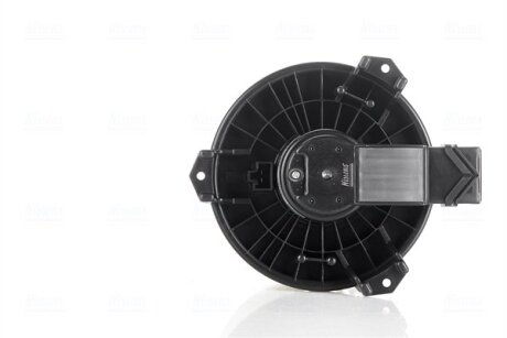 Моторчик (вентилятор) пічки nissens 87723