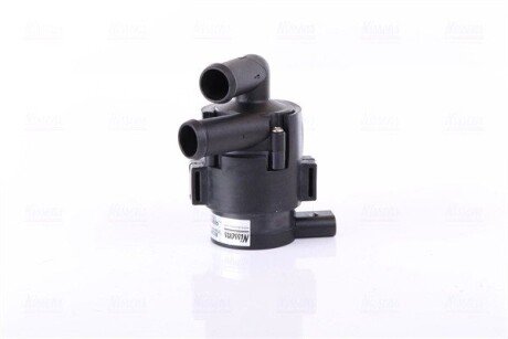 Насос системи охолодження двиг nissens 831380