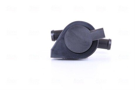 Насос водяний nissens 831060