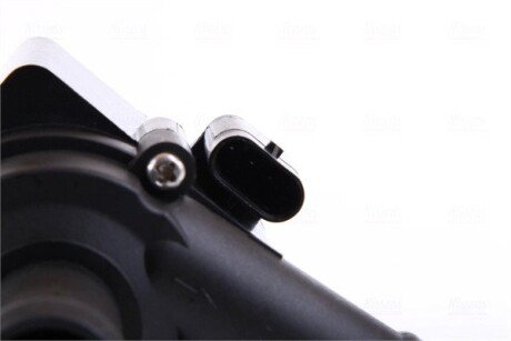 Насос водяний nissens 831116