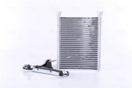 Радіатор пічки (опалювача) nissens 707214