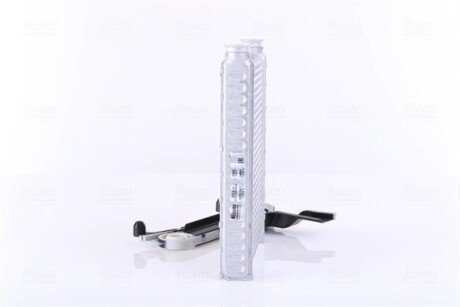 Радіатор пічки (опалювача) nissens 707214