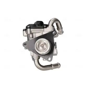 NISSENS AUDI Клапан EGR (системи рециркуляції ВГ) Q2, Q3, SEAT, SKODA, VW nissens 98404 Фольксваген Гольф 6