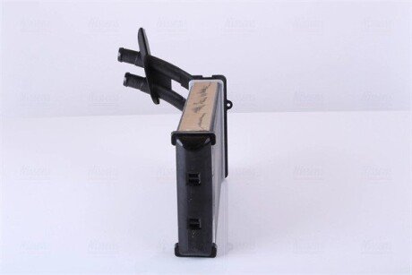 Радиатор печки (отопителя) nissens 73961