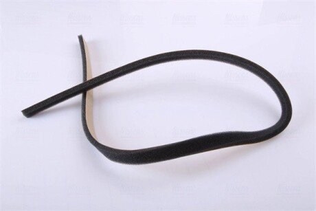 Радиатор печки (отопителя) nissens 73961