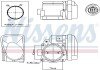 BMW Дросельна заслонка 3 (E46), 5 (E60), X3 (E83) nissens 955113