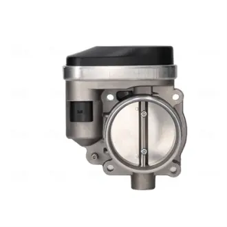 NISSENS BMW Дросельна заслонка 3 (E46), 5 (E60), X3 (E83) nissens 955113 Бмв Е46