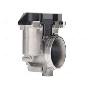 BMW Дроссельная заслонка 1 (E81), 3 (E90), 3 (E91) nissens 955174