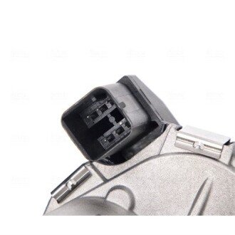 BMW Дроссельная заслонка 1 (E81), 3 (E90), 3 (E91) nissens 955174