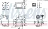 NISSENS BMW Дроссельная заслонка 1 (E81), 3 (E90), 3 (E91) Nissens 955174 (фото 5)