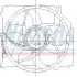 NISSENS BMW Вентилятор радіатора X3 04- nissens 85066