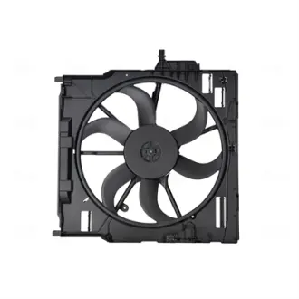 NISSENS BMW Вентилятор радіатора X5 (F15, F85), X6 (F16, F86) Nissens 850079