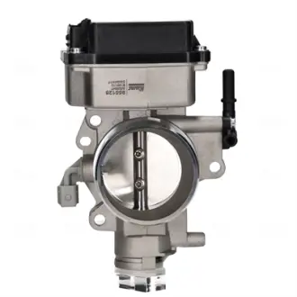 NISSENS CITROEN Дросельна заслонка C5 II, C8, XSARA, FIAT, LANCIA nissens 955126 Ситроен С5