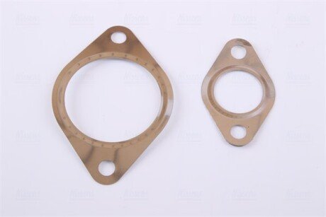 CITROEN Клапан EGR C5 III, Land Rover Discovery III, Range Rover Sport, Jaguar, Peugeot 407/607 2.7HDI nissens 98240