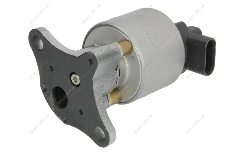 NISSENS CITROEN клапан рециркуляції ВГ С4/С5 1,8-2,0 01- nissens 98206