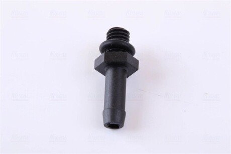 Радиатор охлаждения двигателя nissens 63561